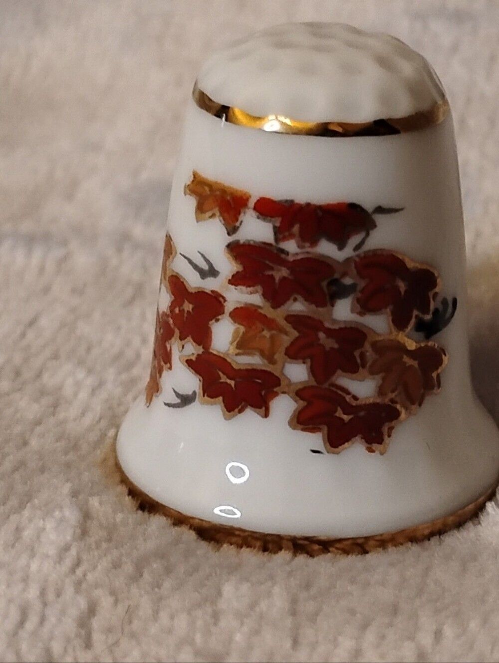 Thimbles - Picture 14 of 16